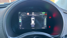 Fiat 500 87kW La Prima 42kWh 3dr Auto Electric Hatchback